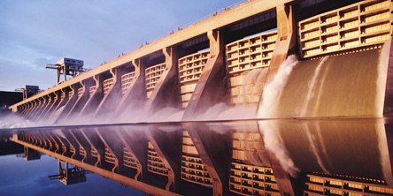 Water Industry Water Industry