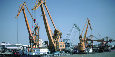 Lifting industry Lifting industry